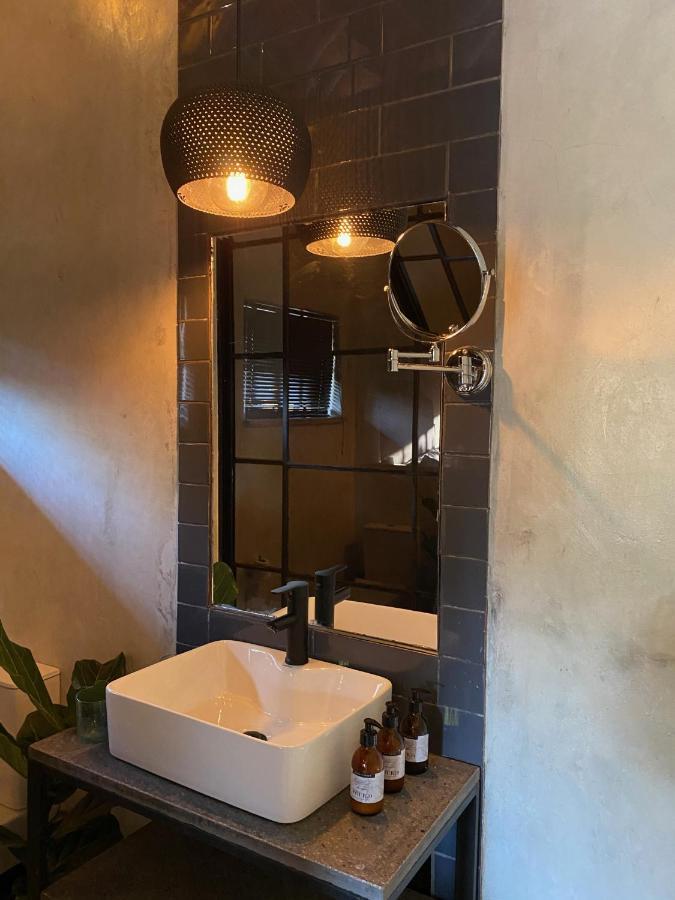 Four20 Bespoke Hotel Johannesburg Ngoại thất bức ảnh