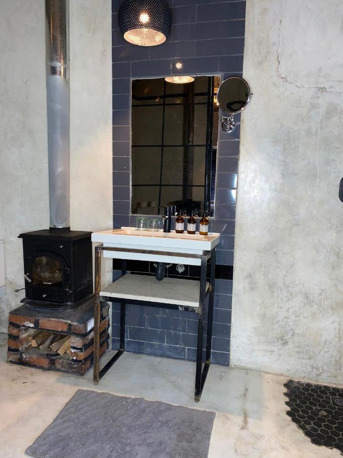 Four20 Bespoke Hotel Johannesburg Ngoại thất bức ảnh