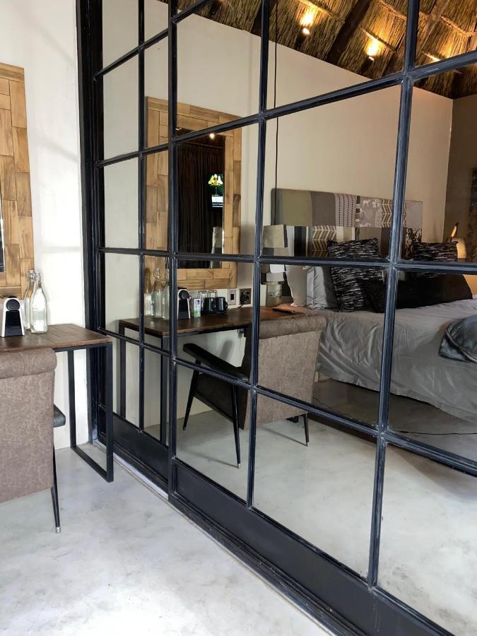 Four20 Bespoke Hotel Johannesburg Ngoại thất bức ảnh