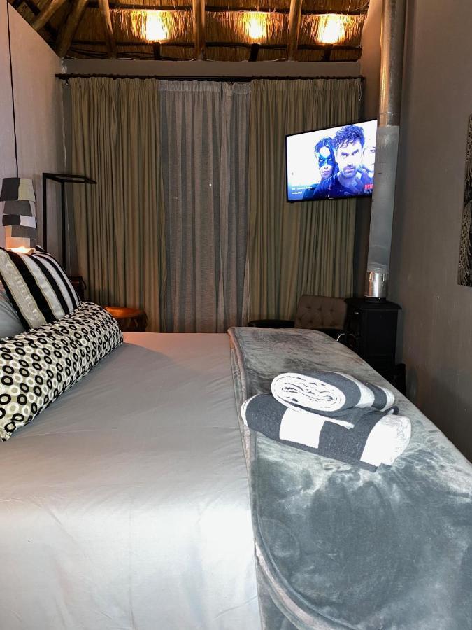 Four20 Bespoke Hotel Johannesburg Ngoại thất bức ảnh