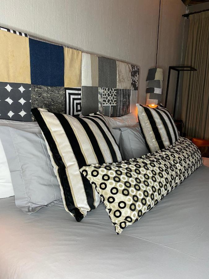 Four20 Bespoke Hotel Johannesburg Ngoại thất bức ảnh