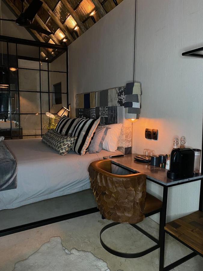 Four20 Bespoke Hotel Johannesburg Ngoại thất bức ảnh