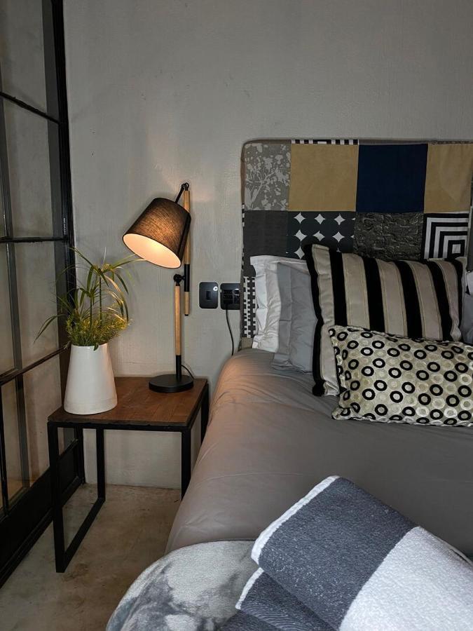 Four20 Bespoke Hotel Johannesburg Ngoại thất bức ảnh