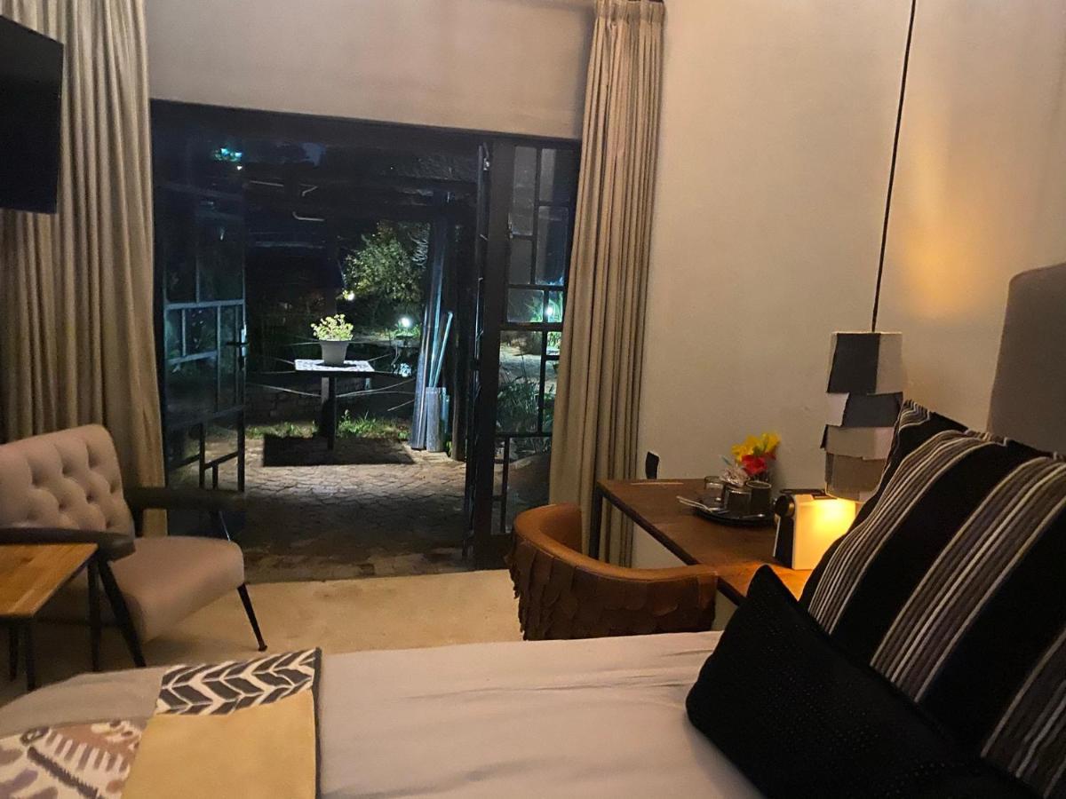 Four20 Bespoke Hotel Johannesburg Ngoại thất bức ảnh